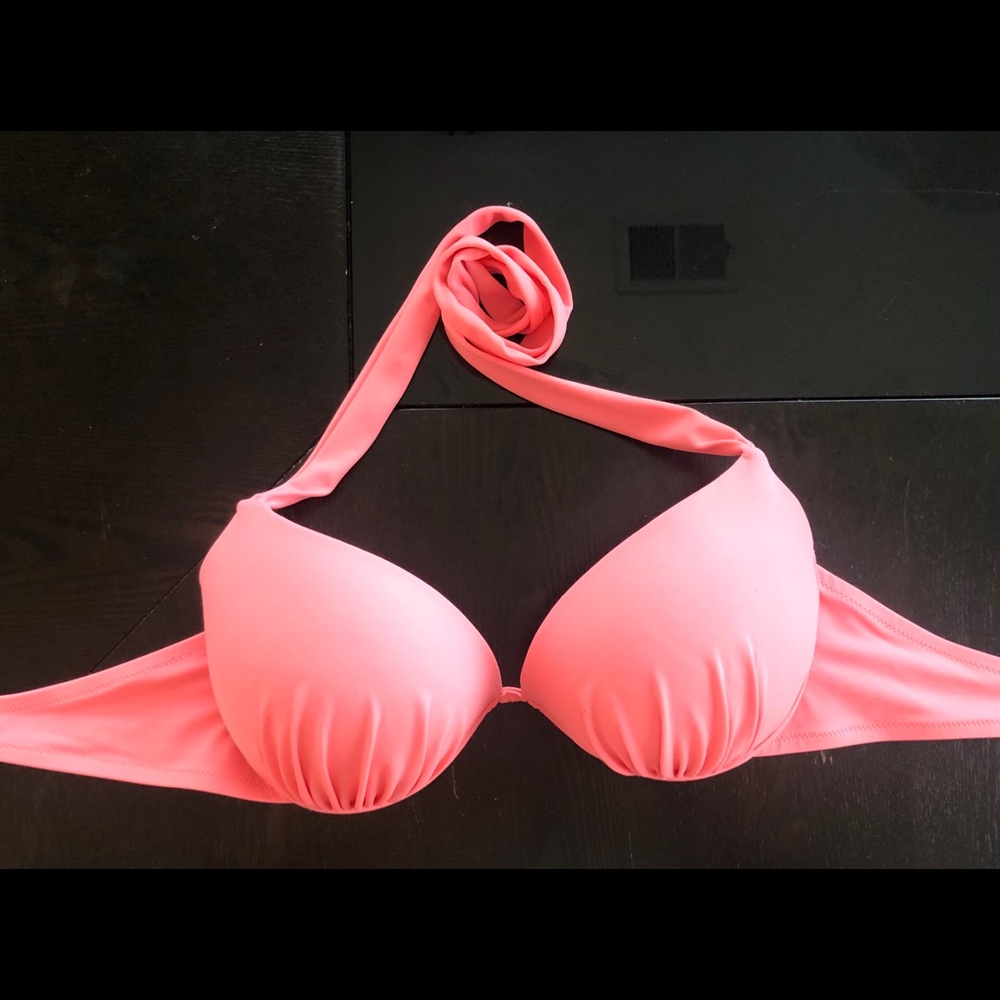 Victoria Secret Bathing Suit Bikini Top